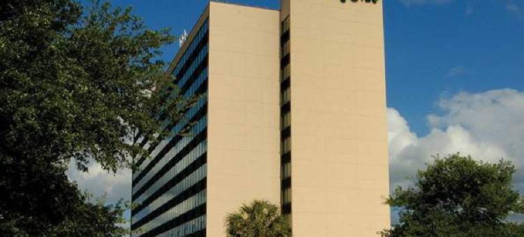 Holiday Inn 休斯顿南环路(Holiday Inn HOUSTON S - NRG AREA - MED CTR by IHG)图片