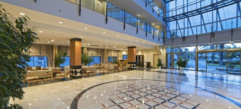 诺瓦姆花园塞德酒店(Novum Garden Side Hotel)图片