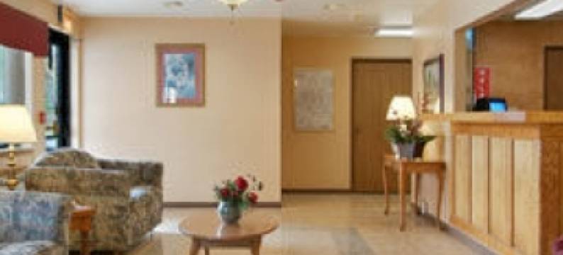 Super 8 Memphis/East/Macon Cov图片