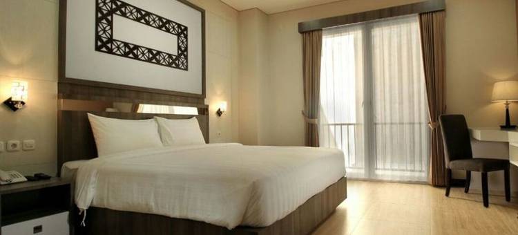 Mandiri Mansion图片