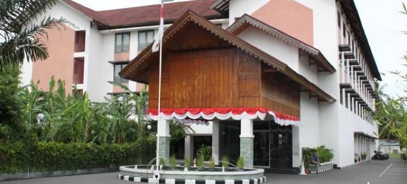 绿洲艾特杰酒店(Oasis Atjeh Hotel)图片