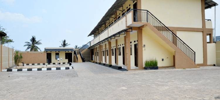 Haura Syariah Kedaton Bandar Lampung图片