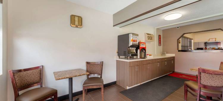 劳德代尔堡花园酒店套房(Fort Lauderdale Gardens Inn & Suites Ft Lauderdale International Airport)图片