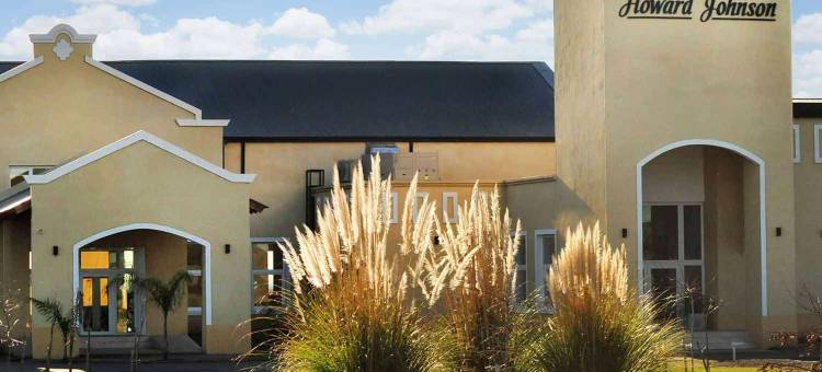 Howard Johnson by Wyndham Pergamino图片