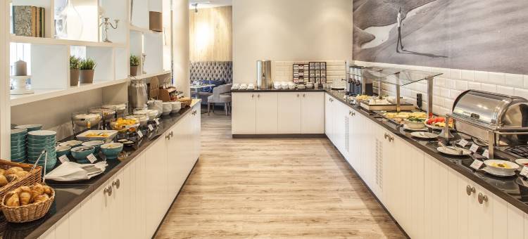 乌瑟多姆波罗的海山丘多林特度假村(Dorint Resort Baltic Hills Usedom)图片