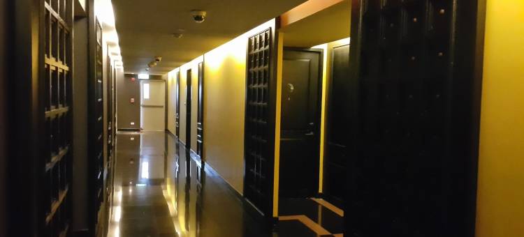 缇克斯第五酒店(Tsix5 Hotel)图片