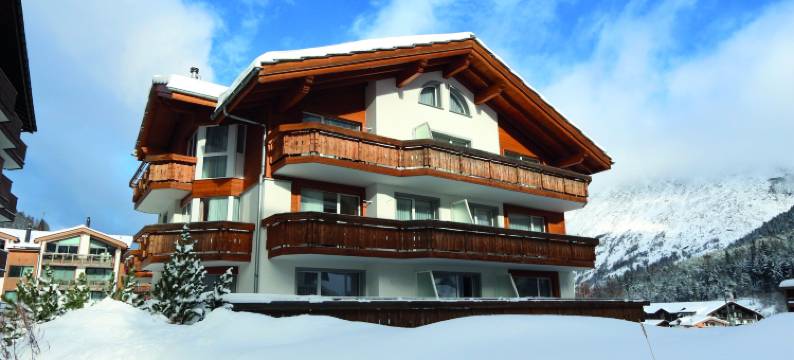 菲霍夫加尼酒店(Feehof)图片