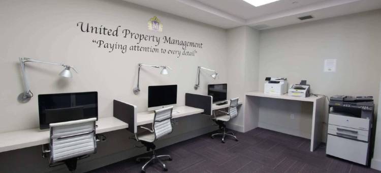 Brickell 1st by Vacation District图片