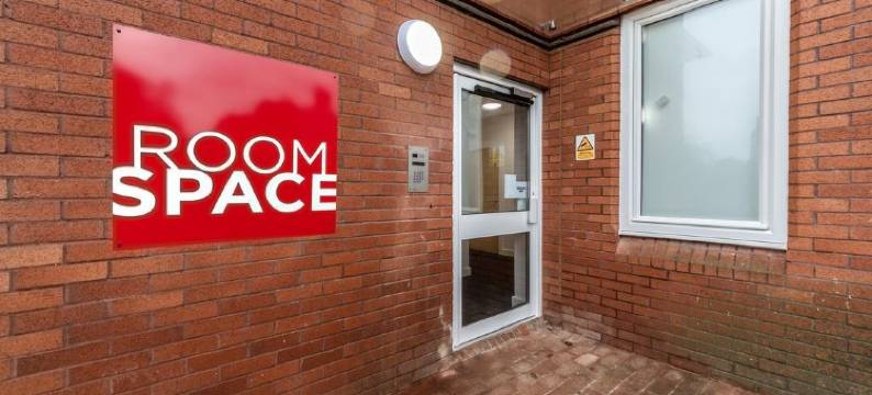 客房空间公寓酒店 - 诺维勒之家酒店(Roomspace Serviced Apartments - Nouvelle House)图片