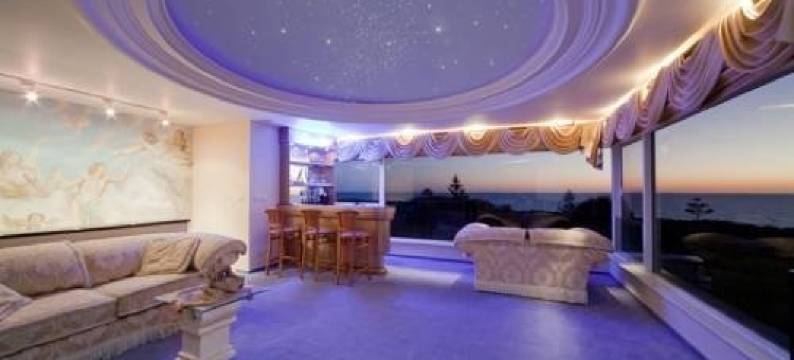 Frühstückspension Avenzio图片