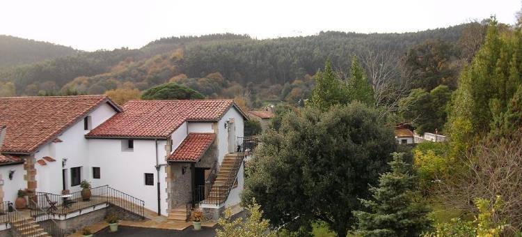 纽沃桑罗曼艾斯卡兰特酒店(San Román de Escalante)图片