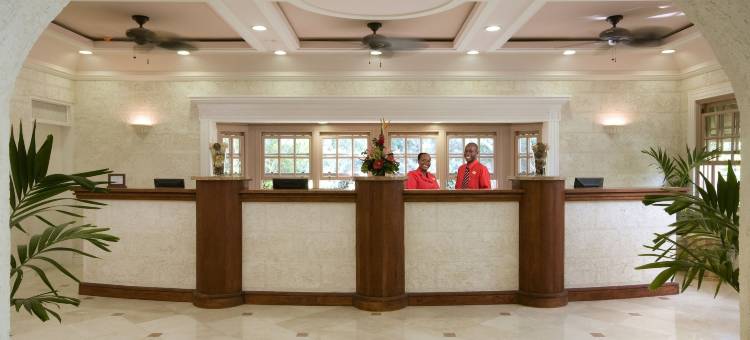 克莱恩度假村(The Crane Resort)图片