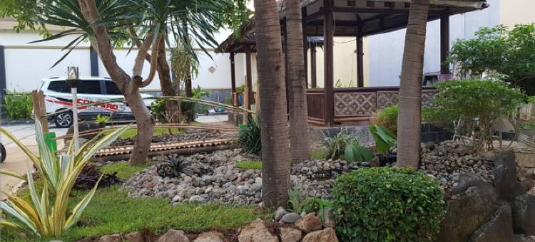 Villetta House Syariah图片
