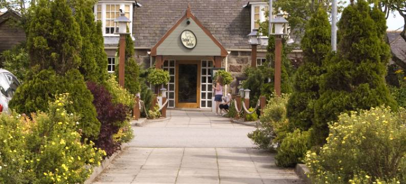 优品迎阿伯丁北部酒店 - 唐桥(Premier Inn Aberdeen North - Bridge of Don)图片