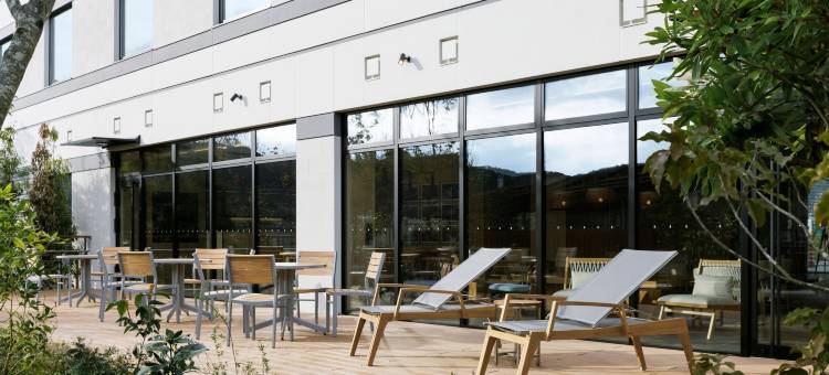 兵库县但马万豪万枫酒店(Fairfield by Marriott Hyogo Tajima Yabu)图片
