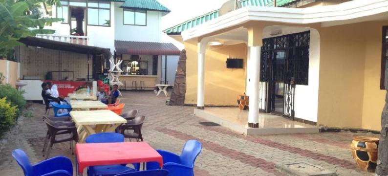 Victoria Hotel图片