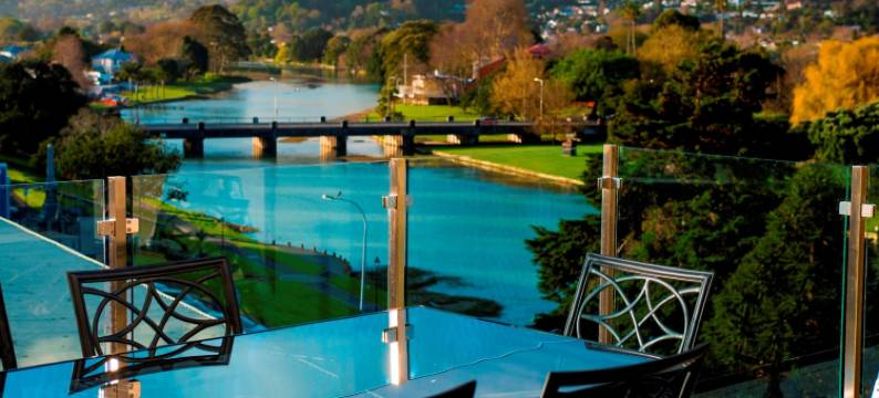 埃默拉尔德酒店(Emerald Hotel)图片