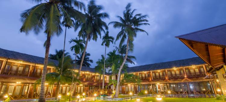 交响乐夏沙海滩度假村-尼尔岛(Symphony Summer Sands Beach Resort and Spa)图片