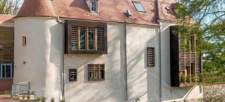 杜伯斯特城堡酒店(Château du Bost - Teritoria)图片