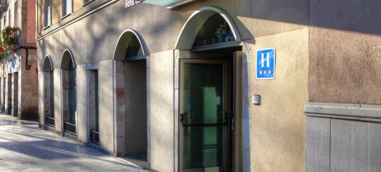 阿巴兰布拉酒店(Abba Rambla Hotel)图片