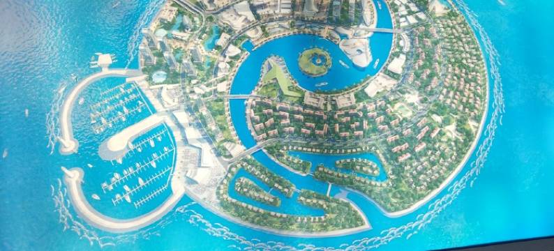 依山伴海度假屋公寓(招商大道分店)图片