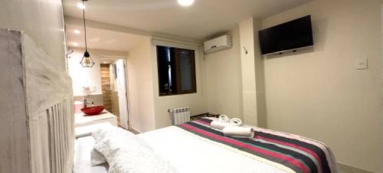 Hotel Iconico Jujuy Centro Desayuno Incluido图片