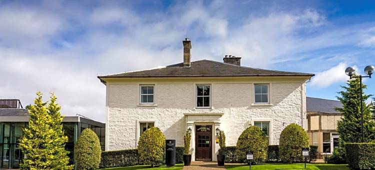 麦克唐纳克鲁特兰别墅酒店(Macdonald Crutherland House)图片