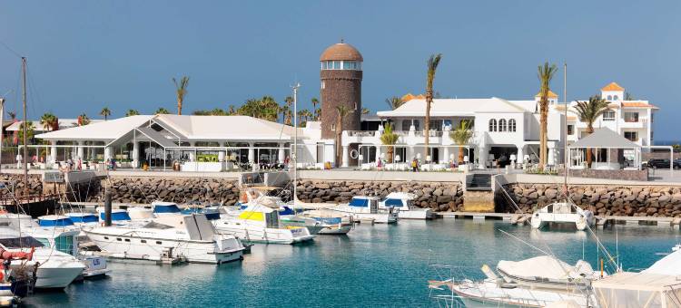 富埃特文图拉巴塞罗皇家等级酒店(Barceló Fuerteventura Royal Level)图片