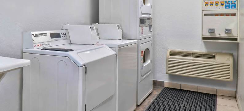 洛杉矶6号汽车旅馆 - 艾尔蒙特(Motel 6 El Monte, CA - Los Angeles)图片