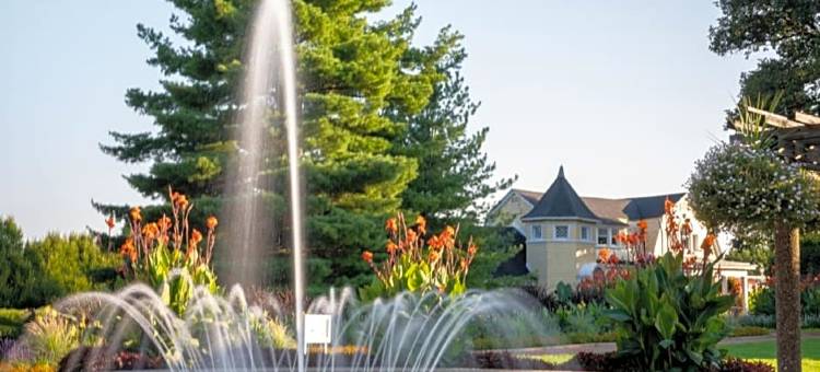 奥格尔贝度假村(Oglebay Resort)图片