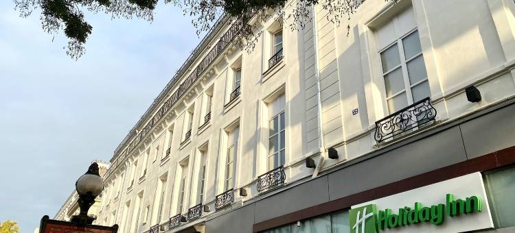 巴黎歌剧院林荫大道假日酒店(近8/9号线Grands Boulevards地铁站)(Holiday Inn Paris Opéra - Grands Boulevards, an IHG Hotel)图片