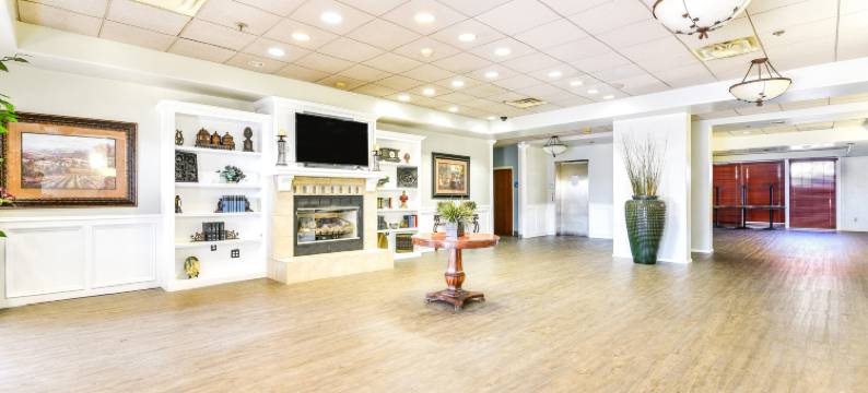 OYO俄克拉何马城机场联排别墅(OYO Townhouse Oklahoma City Airport)图片