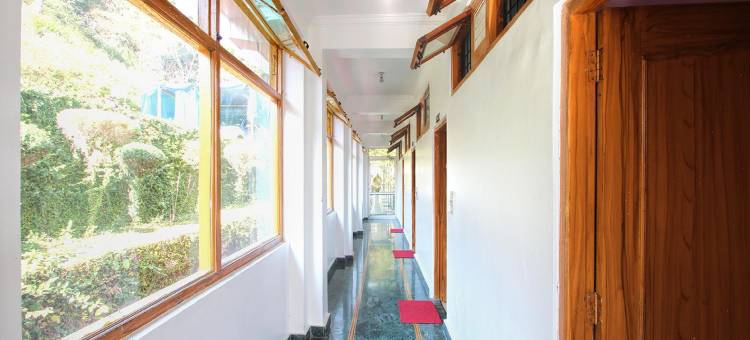 豪华湖景酒店(Hotel Lake Inn - A Luxury Lake View Hotel)图片