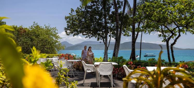 费兹洛伊岛度假村(Fitzroy Island Resort)图片
