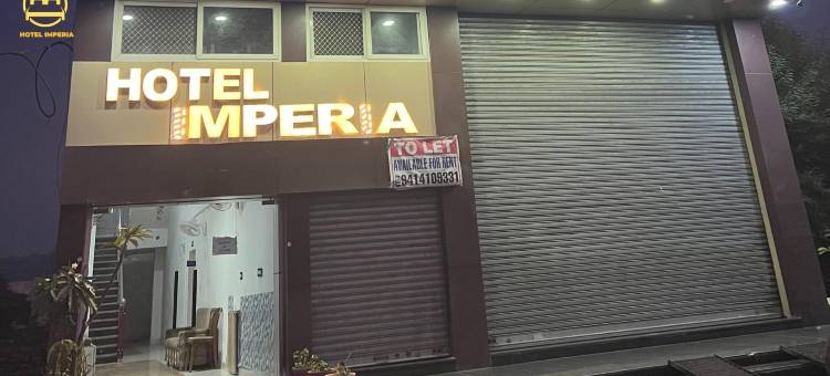 Hotel Imperia图片