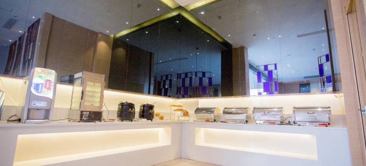 麗枫酒店(潜江龙虾城店)图片