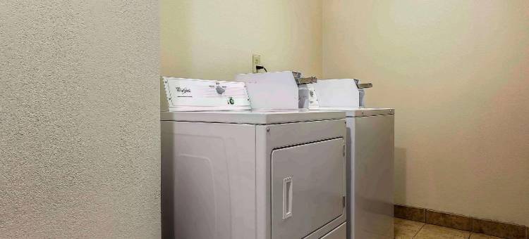 凯艺套房酒店(Quality Inn & Suites)图片