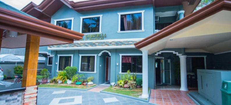 加布里埃拉住宿加早餐酒店(The Gabriella Bed and Breakfast)图片