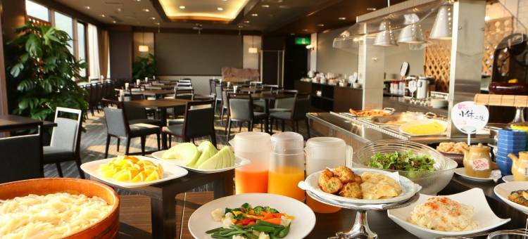 濑户大桥安纳希斯酒店(HOTEL ANESIS SETO-OHASHI)图片