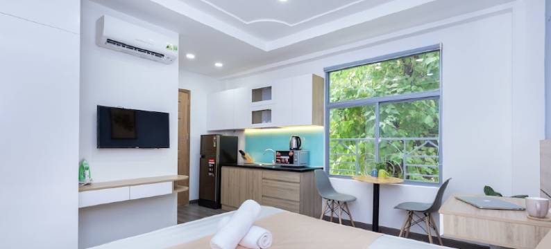 柯兹鲁姆之家市区酒店(Cozrum Homes Citi Town)图片