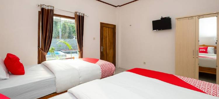 OYO1536杰里家庭旅馆(Jeri Home Stay)图片