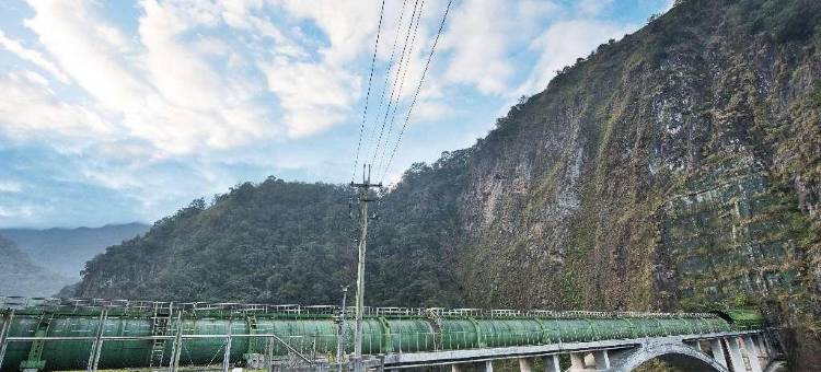 南投青天山房图片