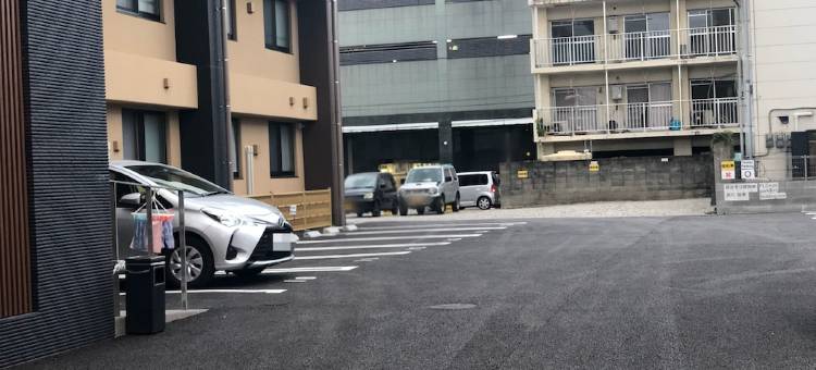 别府霍斯特尔U&T(Beppu Hostel U&T)图片