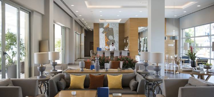 途易蓝巴鲁特安迪兹酒店 - 全包 - 限成人(Tui Blue Barut Andız - All Inclusive - Adults Only)图片