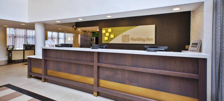 华盛顿·杜勒斯机场假日酒店(Holiday Inn Washington-Dulles Intl Airport)图片