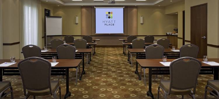 盐湖城市中心/门户凯悦嘉轩酒店(Hyatt Place SLC Downtown Gateway)图片