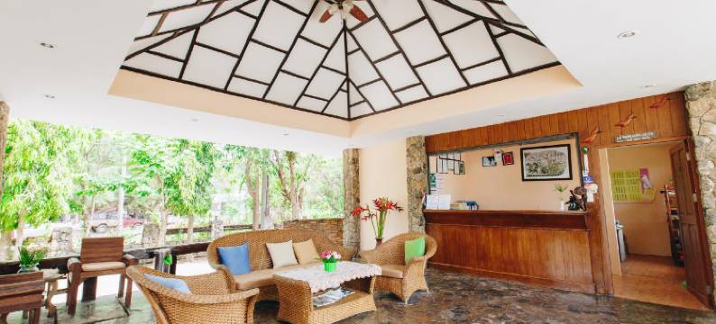 甲米金沙度假村(Krabi Sands Resort)图片