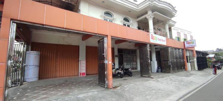 RedDoorz Syariah Near Pasar Aur Kuning图片