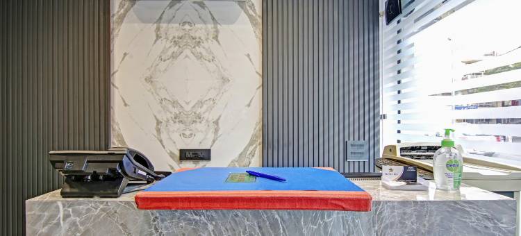 Treebo 斯特拉旅馆(Treebo Stellar Inn)图片