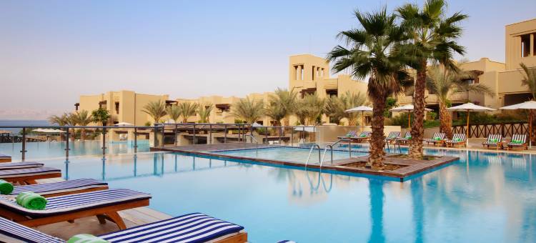 Holiday Inn Resort 死海(Holiday Inn Resort Dead Sea)图片